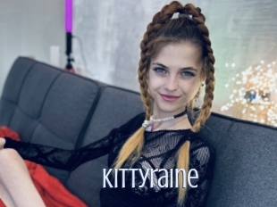 Kittyraine