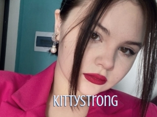 Kittystrong