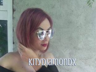 Kitydiamondx