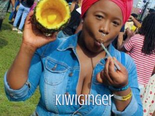 Kiwiginger