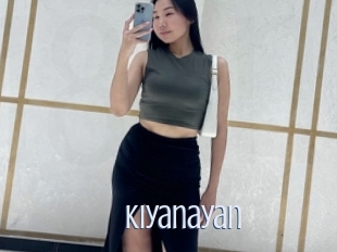 Kiyanayan