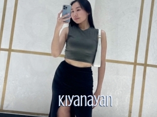 Kiyanayan