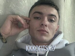 Kkkoritskiy