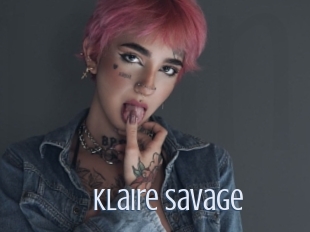 Klaire_savage