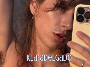 Klaradelgado