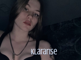 Klararise