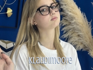 Klaudimoore