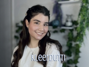 Kleerdutti