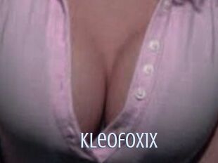 Kleofox1x