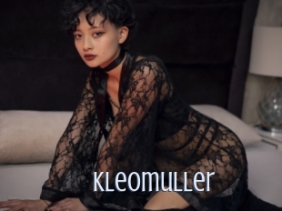 Kleomuller