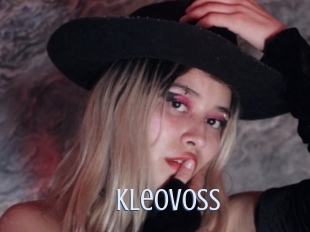 Kleovoss