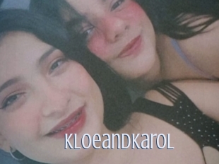 Kloeandkarol