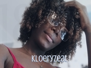 Kloeryzeal