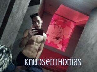 Knudsenthomas