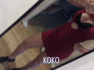 Koko