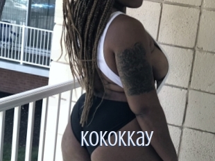 Kokokkay