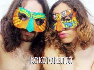 Kokotoranta