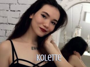 Kolette