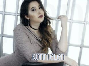 Konnielen