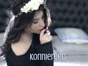 Konniereed