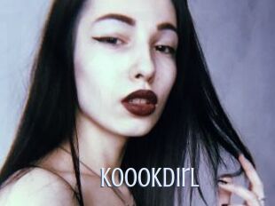 Koookdirl