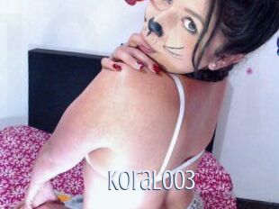 Koral003