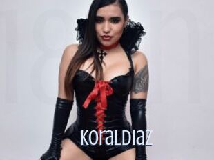 Koraldiaz