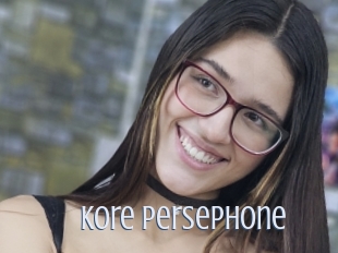 Kore_persephone