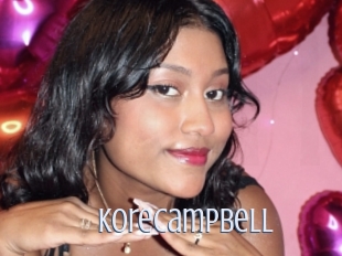 Korecampbell