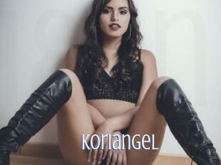 Koriangel