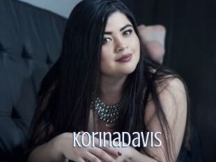 Korinadavis