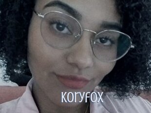 Koryfox