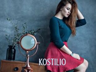 Kostilio