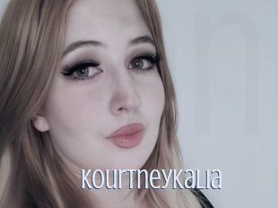 Kourtneykalia