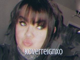 Koverreignxo