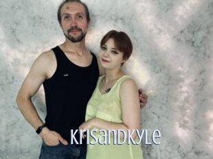 Krisandkyle