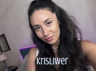 Krisliwer