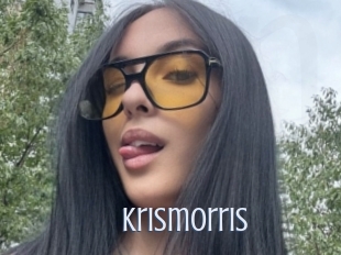 Krismorris