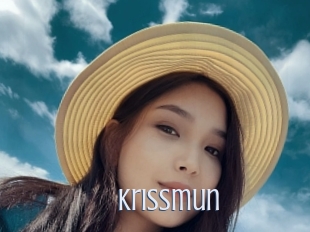 Krissmun