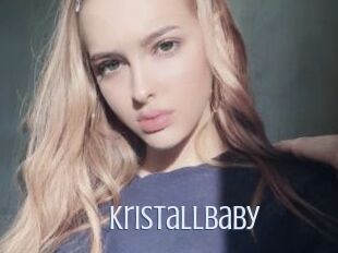 Kristallbaby