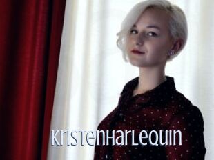 Kristenharlequin