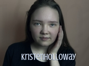 Kristenholloway