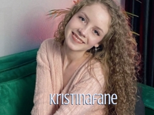 Kristinafane