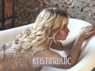 Kristinajuic