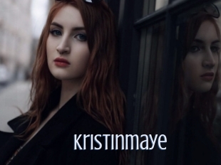 Kristinmaye