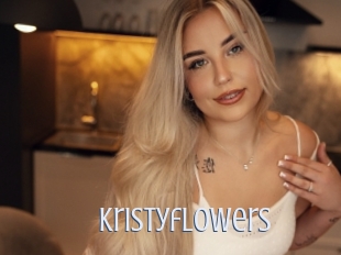 Kristyflowers