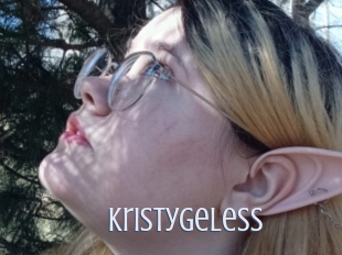 Kristygeless