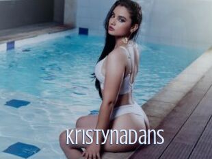 Kristynadans