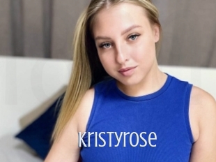 Kristyrose