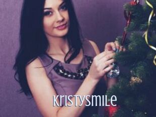 Kristysmile